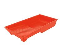 Amig - Cubeta para Pintura de Polipropileno Mod. 4520 - Ancho: 220 mm - Te Ayuda a No Malgastar Pintura - Utensilio Fundamental para Pintar Fácilmente