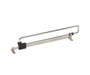 Amig - Cuelgaperchas 12-350 cromado