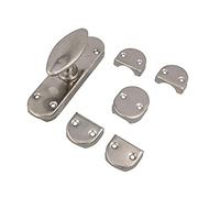 AMIG - Falleba Niquelada Normal Amig, Multicolor