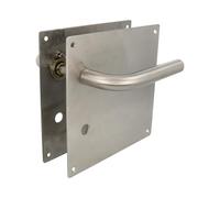 Amig 10433 - Manilla 4cw70 a.inox 18/8