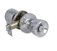 Amig 11122 - Pomo 602 laton cromado brillo (privado)