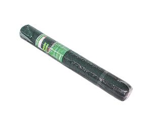 Amig - Malla Ocultación Verde - Malla de Polietileno de Alta Densidad Resistente a los Rayos UVA - Herramientas de Jardinería para Sombrear y Colocar en Vallas - Medidas: 1,5x10 m.