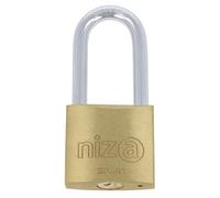 Amig niza - Candado al-25 laton