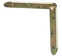 Amig 3006 - Bisagra 1003-050X040 Laton Pulido