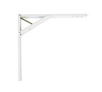 Amig PALOMILLA ABATIBLE Mod. 5 300 mm Blanco