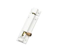 AMIG - PASADOR ALUMINIO AMIG 500 PASADOR 50x30 ACABADO BLANCO