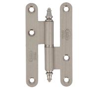 Amig - Pernio 407-9,5 cromo mate derecha con bridas