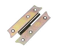 AMIG - Pernio Bicromatado Izda. Amig 6''