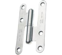 AMIG - Pernio C/Redondo Inox Izda Amig 9.5