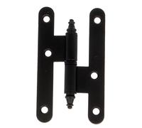 AMIG - Pernio C/Redondo Remate Negro Amig 10