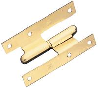 Amig - Pernio Escuadra 1 110X54X2Mm. Dcha. Lat.