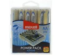 Maxell - PILAS ALCALINA MAXELL LR06 P/24