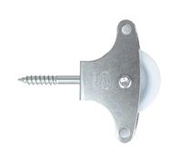 Polea De Plástico Para Tendedero - Ø 40 Mm