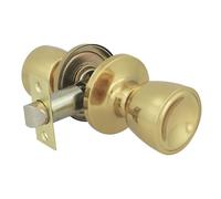 Amig 004665 - Pomo cuadrado 601 laton pulido 11114 (paso), Multicolor