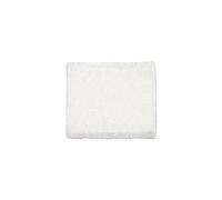 Amig - Protector para Patas de Muebles - Mod. 80-50 x 100 mm - Fieltro Adhesivo - Recomendado para Madera, Cerámica y Parqué - Protege el Suelo Ante Rayaduras - Fieltro Blanco