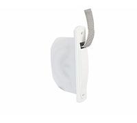 Amig - Recogedor con 20 compacto blanco pint display