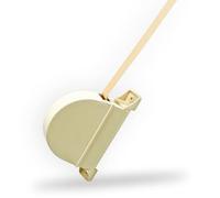 Amig - Recogedor abatible con 20 marf-marf display