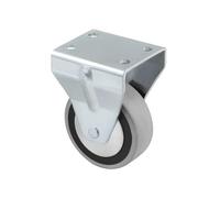 Amig - Rueda 2511-60 goma gris