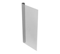 Amig - Tela Mosquitera de Fibra de Vidrio Reforzada - Protección Eficaz contra Insectos - Resistente, Recortable y Fácil de Instalar - 120 x 3000 cm - Malla de 113 g/m² - Blanco - Mod.TM02