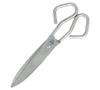 Amig - Tijeras de Cocina Multiusos | De Acero Inoxidable Templado | Sirven para Cortar Alimentos, Envases | Aptas para costura | Medidas: 1,5x11x28cm