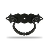 Amig - Tirador 1003-100 negro