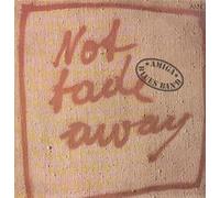 Amiga Blues Band - Amiga Blues Band - Not Fade Away - AMIGA - 8 55 991