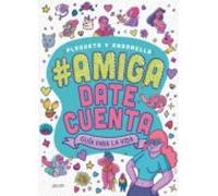 Amiga Date Cuenta (ebook)