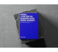 AMIGA HABLEMOS DE PLATA