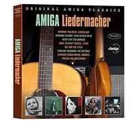 AMIGA Liedermacher: Original Amiga Classics