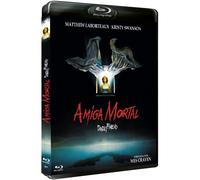 Amiga Mortal [Blu-ray] (1986) Deadly Friend