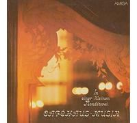 AMIGA Studio Orchester - Cafehaus Musik - In Einer Kleinen Konditorei [Vinyl LP]
