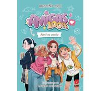 Amigas 100%. Abril es otoño: 1