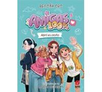 Amigas 100%. Abril es otoño