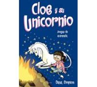 Amigas De Acampada (cloe Y Su Unicornio 8) (ebook)
