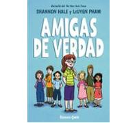 Amigas De Verdad (ebook)