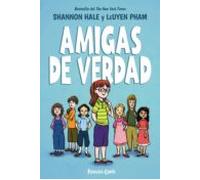 Amigas De Verdad Nº 01 (ebook)