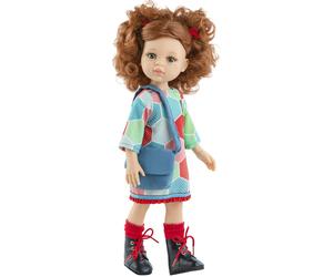 Amigas - muñeca virgi 32 cm