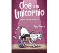 Amigas Sobre El Escenario (cloe Y Su Unicornio 7) (ebook)