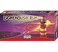 Amigo 01850 Lighthouse Run - Juego de Mesa y Ocio