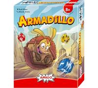 Amigo 02254 Armadillo, Multicolor