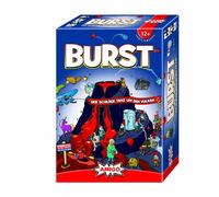 Amigo 02630 Burst Partyspiel - Juego de Mesa (versión en alemán)