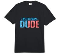 Amigo Americano Comfort Colors Adult Heavyweight T-Shirt