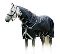 Amigo Bravo 12 Plus Hoja V-Front 75 Negro/Gris