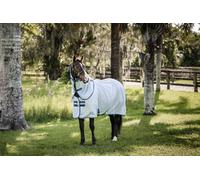 Amigo Bug Rug XL Plus, azul azul/azul marino y azul eléctrico, 140