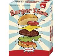 AMIGO- Juego de Cartas, Multicolor (02453)