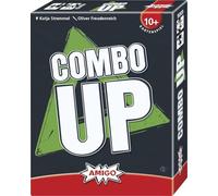 Amigo – AMIGO Combo Up