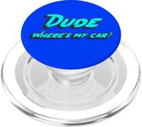 Amigo, ¿dónde está mi Coche? Comedia de películas de 2000 PopSockets PopGrip para MagSafe