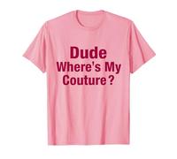 Amigo, ¿Dónde está mi costura? Camiseta