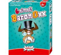 Amigo El Barón Oxx