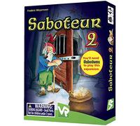 Amigo Games Saboteador 2